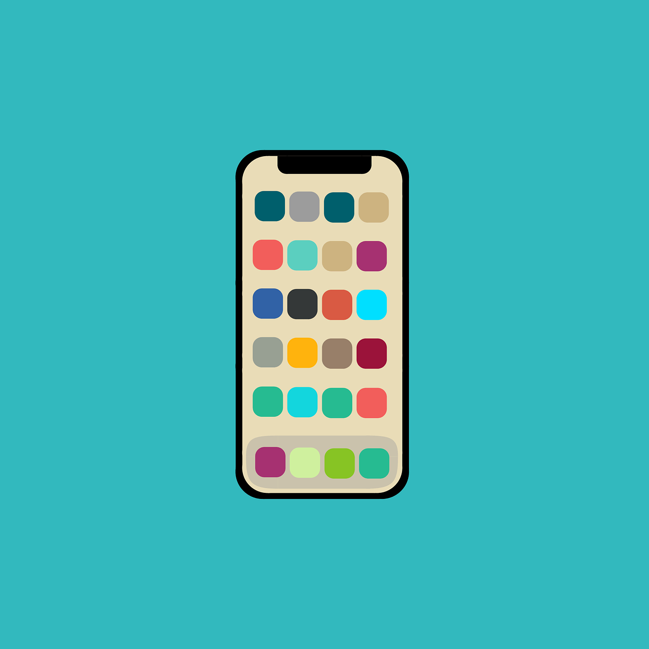 mobile apps
