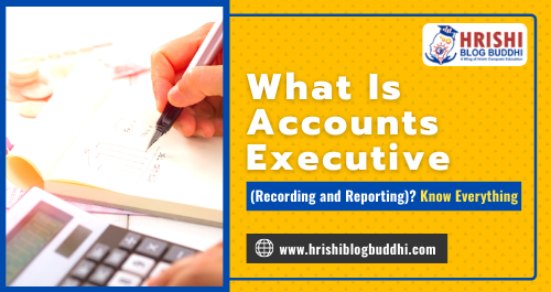 Account Executive