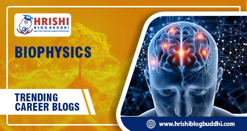How to Become Biophysicists