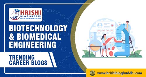 Biotechnology & Biomedical Engineering