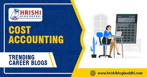 How to Become Cost Accountant