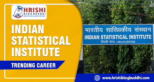 INDIAN STATISTTICAL INSTITUTE