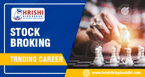 What is Stockbroking