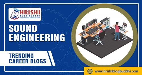 What is a Sound Engineering