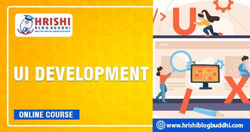 UI development