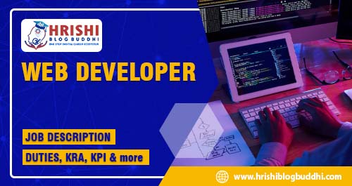 Web Developer