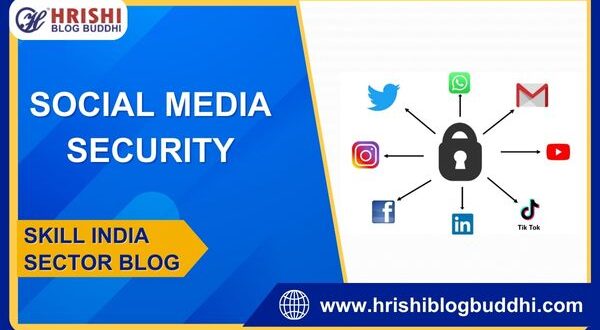 Social Media Security