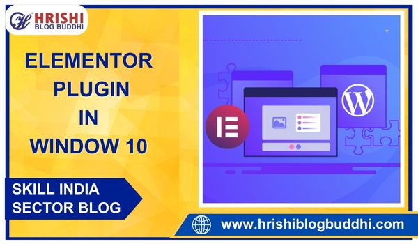 How to Install the Elementor Plugin in WordPress