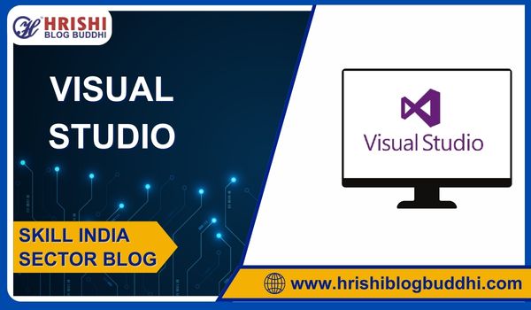 visual studio install
