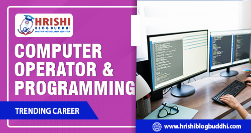 How to Become a Computer Operator