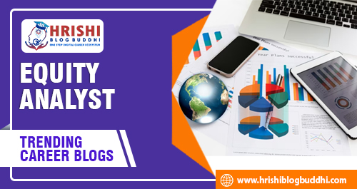 How to Become an Equity Research Analyst