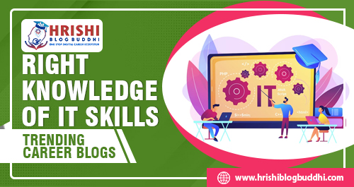 Knowledge of IT Skills