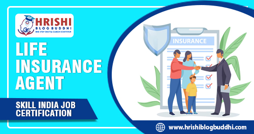 life insurance agent