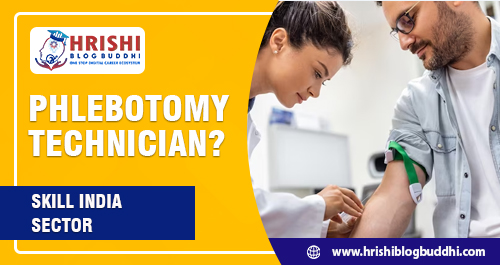 how to become a certified phlebotomy technician