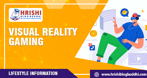 Virtual Reality Gaming